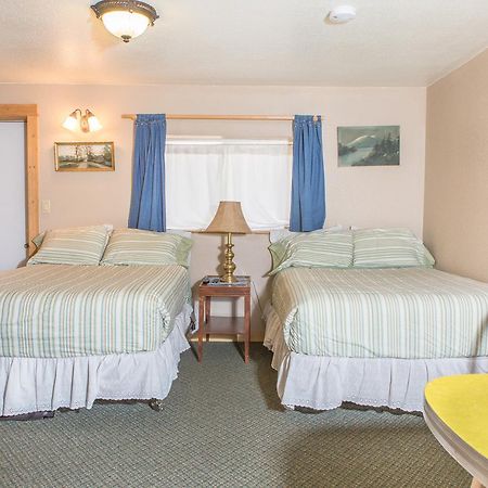 Norwood Inn מראה חיצוני תמונה
