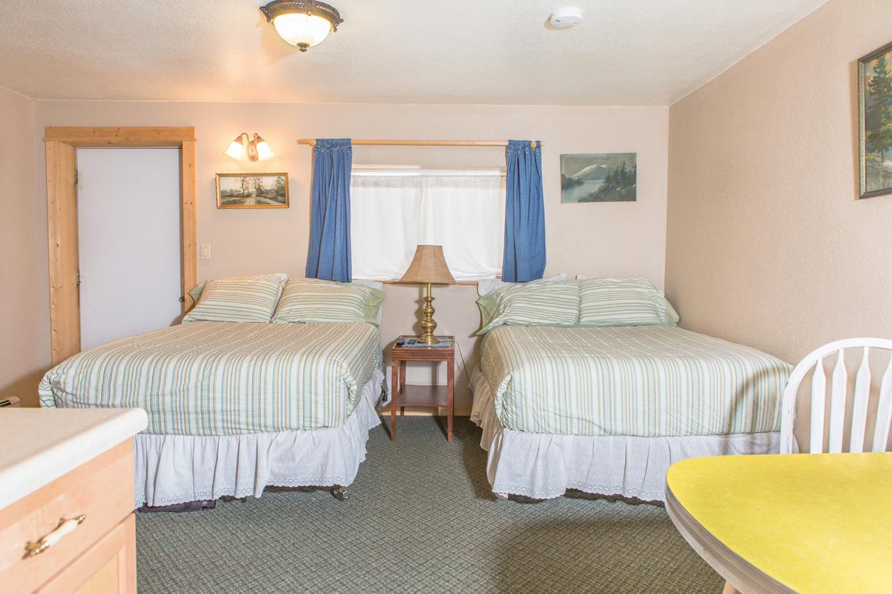 Norwood Inn מראה חיצוני תמונה