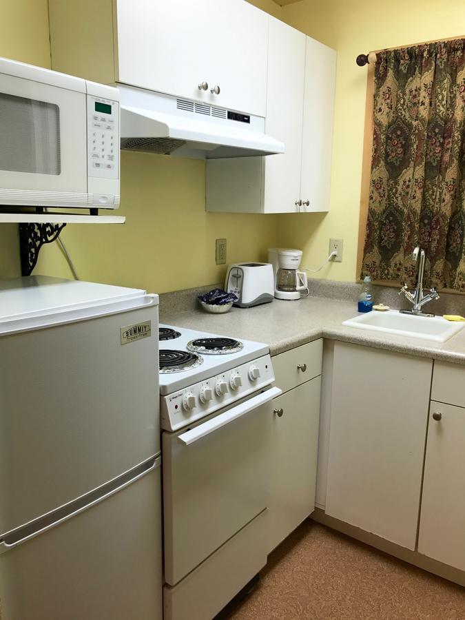Norwood Inn מראה חיצוני תמונה