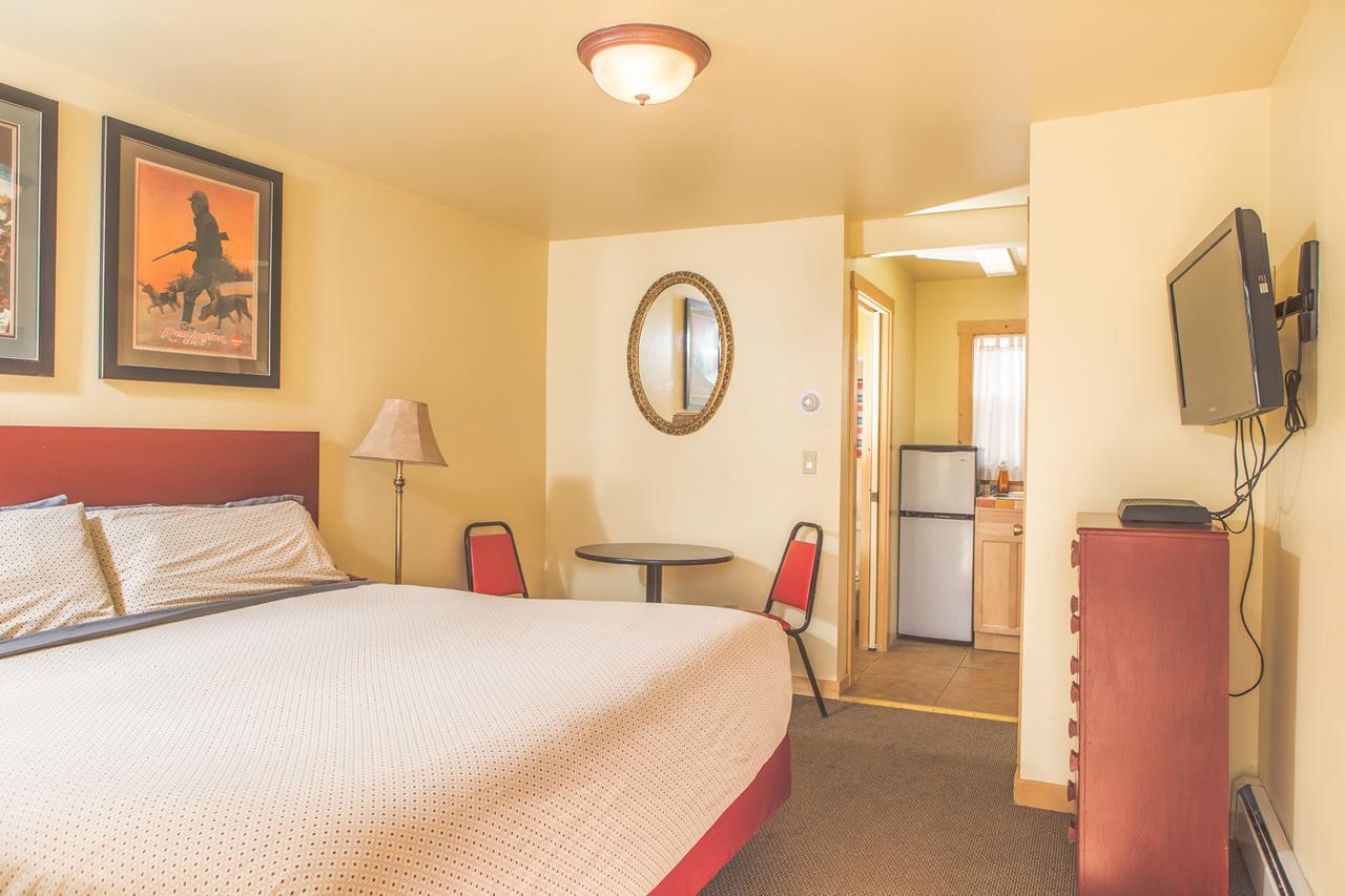 Norwood Inn מראה חיצוני תמונה