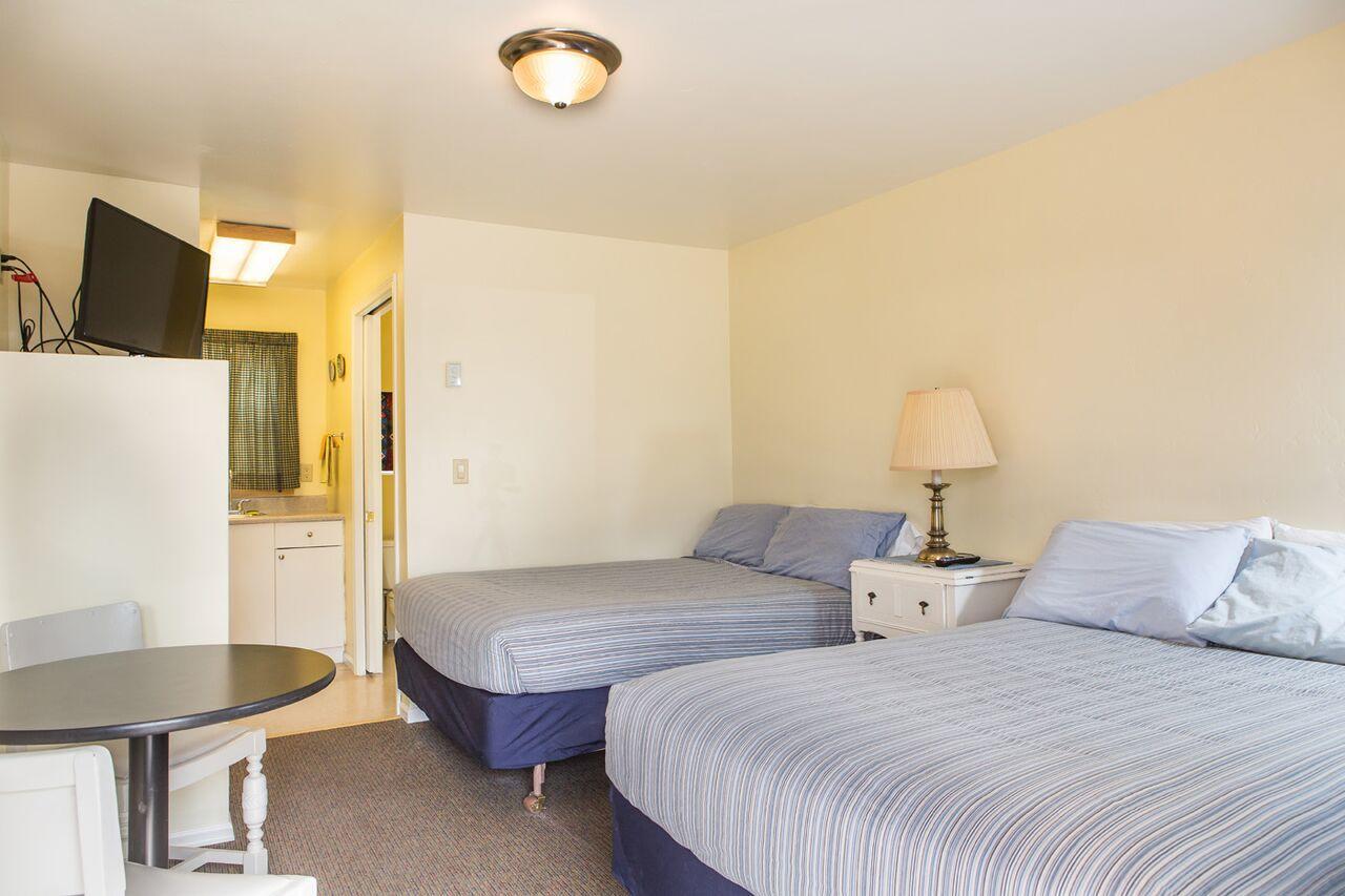 Norwood Inn מראה חיצוני תמונה