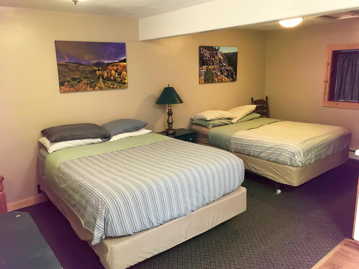 Norwood Inn מראה חיצוני תמונה